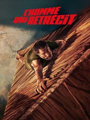 L'Homme qui rétrécit