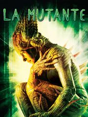 La mutante