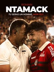 Romain Ntamack, tu seras un homme mon fils