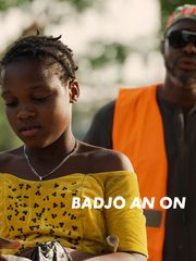 Baddjo an on