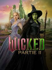 Wicked : Partie II