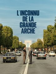 L'Inconnu de la Grande Arche