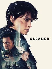 Cleaner