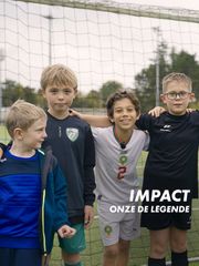 Impact : Onze de légende