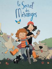 Le Secret des mésanges