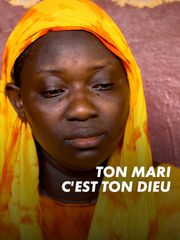 Ton mari, c'est ton dieu