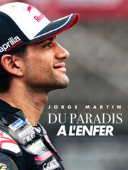 Jorge Martin : du paradis à l'enfer