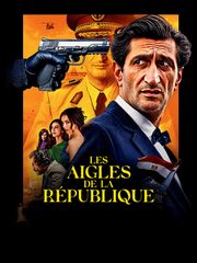 Les Aigles de la République