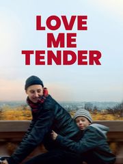 Love Me Tender