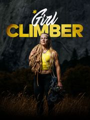 Girl Climber : Sans limite