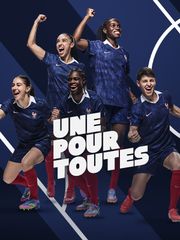 Une pour toutes