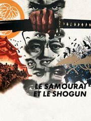 Le samouraï et le shogun