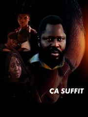 Ça suffit !
