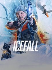 Ice Fall