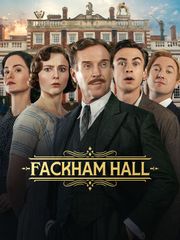 Fackham Hall