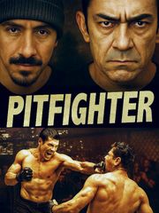 Pitfighter
