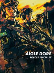 Aigle Doré : Forces Spéciales