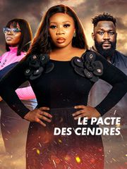 Le pacte des cendres
