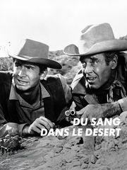 Du sang dans le désert
