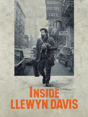 Inside Llewyn Davis