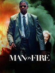 Man on Fire