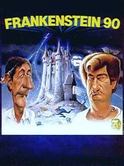 Frankenstein 90