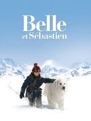 Belle et Sébastien