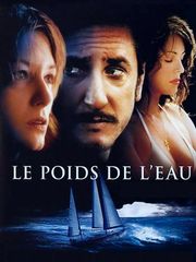 Le poids de l'eau