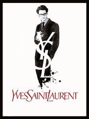 Yves Saint Laurent