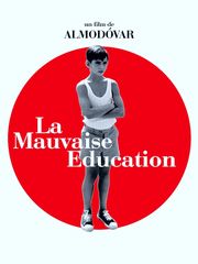La mauvaise éducation