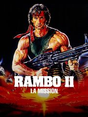 Rambo II : la mission