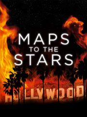 Maps to the Stars