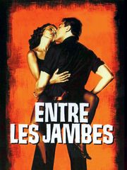 Entre les jambes