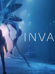 Invasion - Saison 3