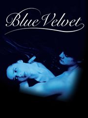 Blue Velvet