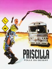 Priscilla, folle du désert