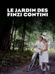 Le jardin des Finzi-Contini