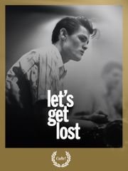 Let's Get Lost