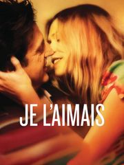 Je l'aimais