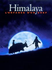 Himalaya, l'enfance d'un chef