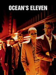 Ocean's Eleven