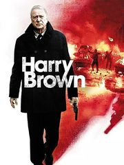 Harry Brown