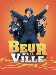 Beur sur la ville