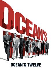 Ocean's Twelve