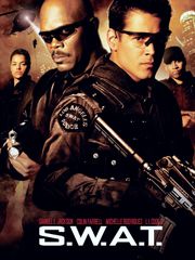 S.W.A.T. unité d'élite