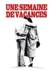 Une semaine de vacances