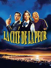 La cité de la peur