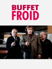 Buffet froid