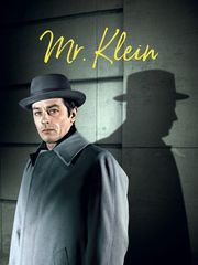 Mr. Klein