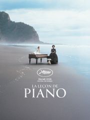 La leçon de piano